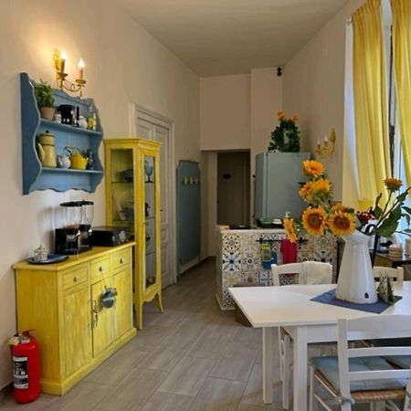 Napoli Da Vivere Suites Giudecca Exterior foto