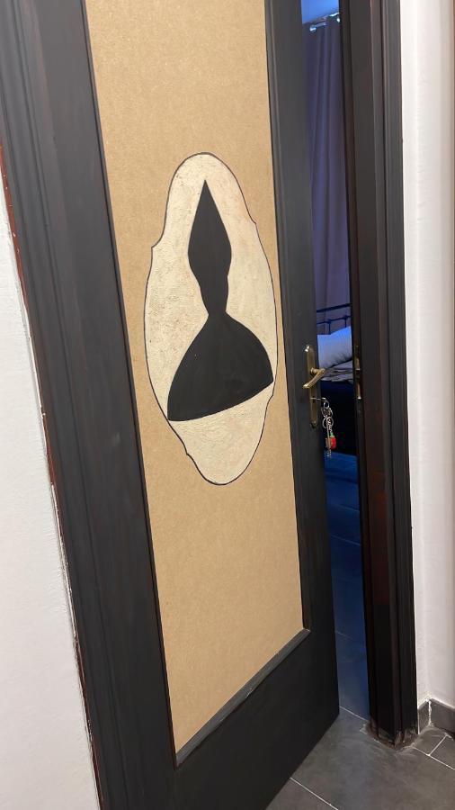 Napoli Da Vivere Suites Giudecca Exterior foto