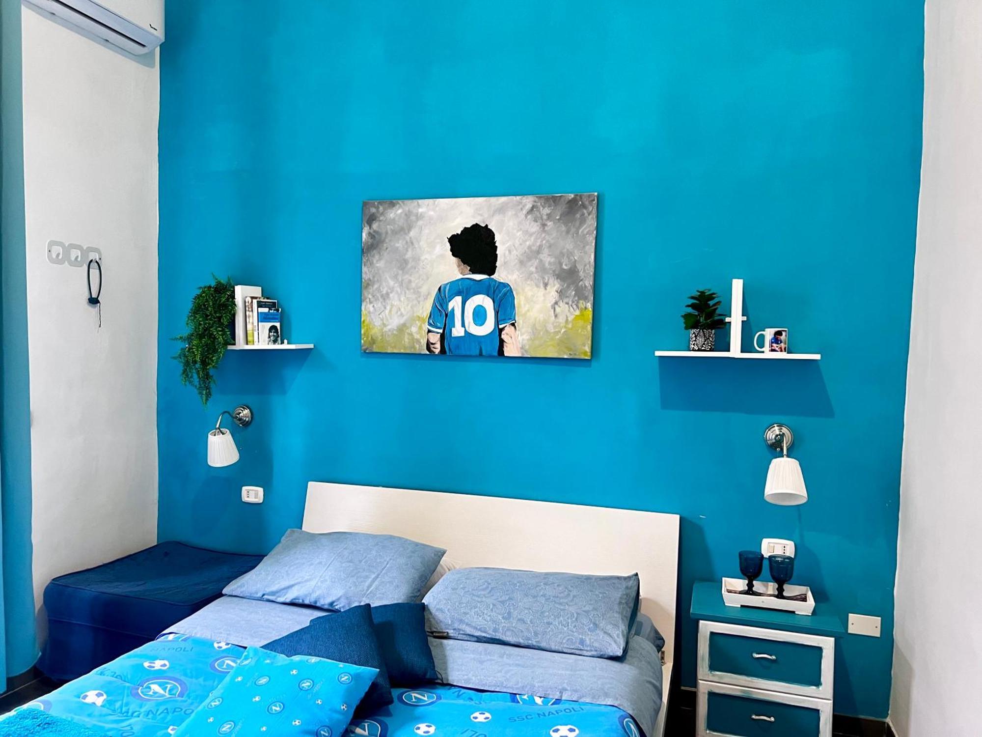 Napoli Da Vivere Suites Giudecca Exterior foto