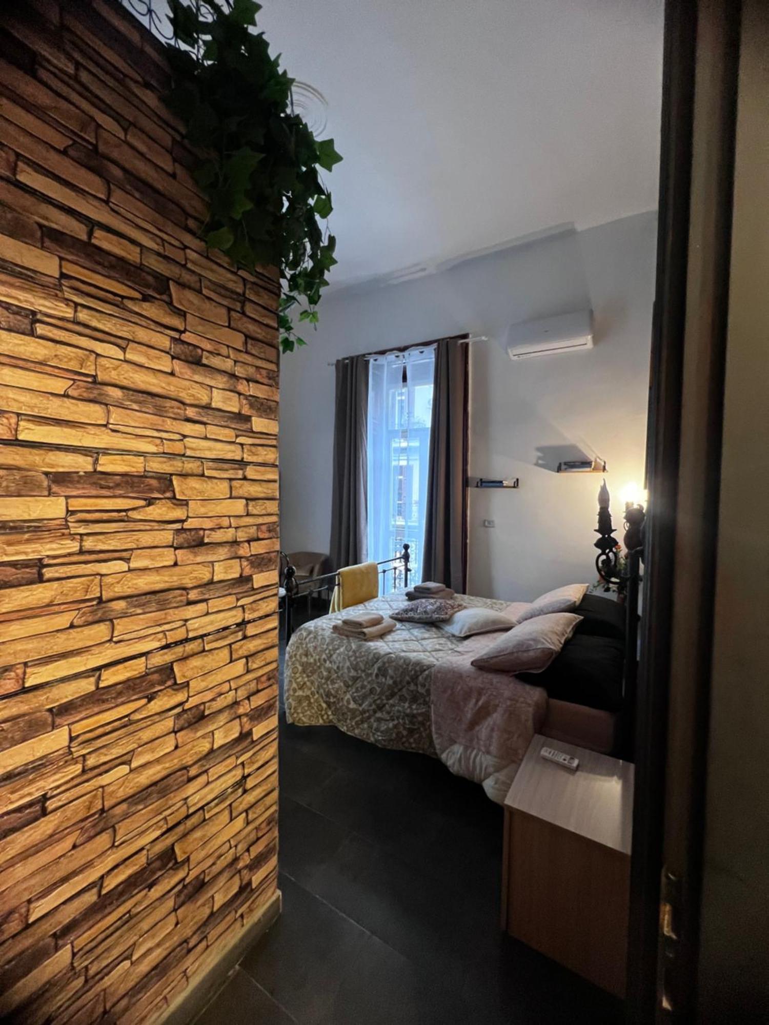 Napoli Da Vivere Suites Giudecca Exterior foto