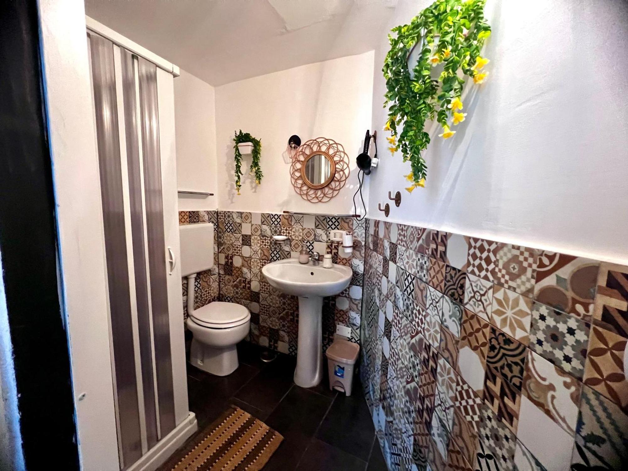 Napoli Da Vivere Suites Giudecca Exterior foto