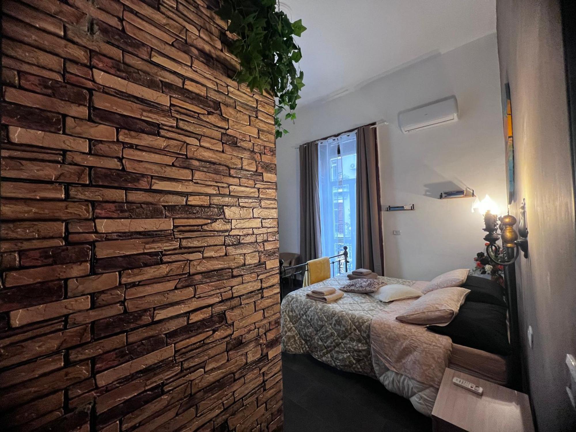 Napoli Da Vivere Suites Giudecca Exterior foto