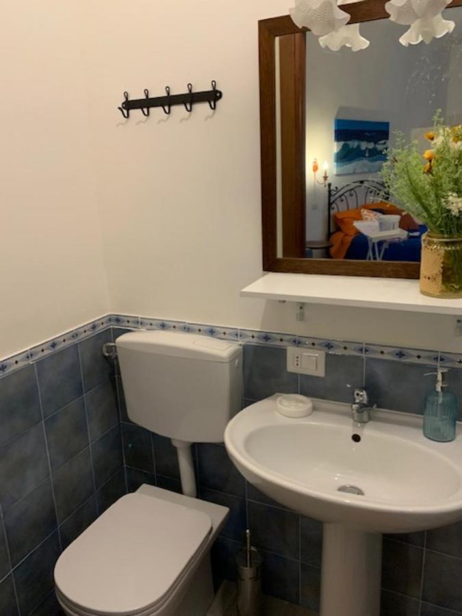 Napoli Da Vivere Suites Giudecca Exterior foto